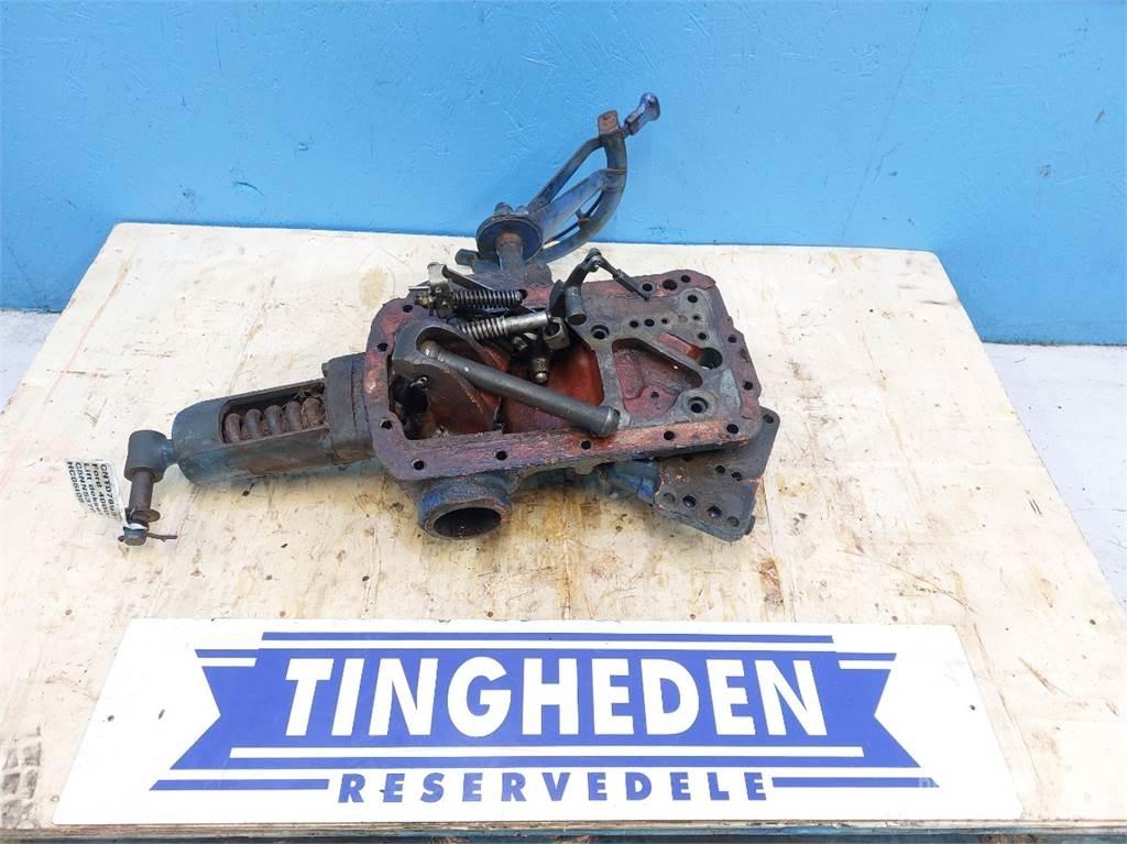 Ford 4000 Annet tilbehør