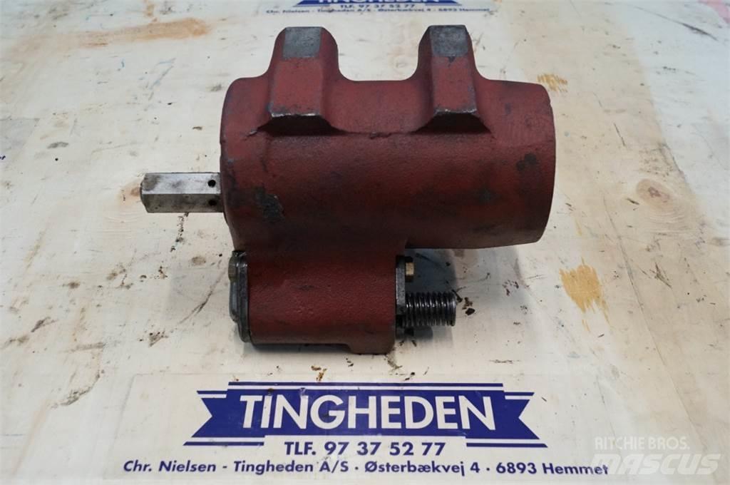 Ford 4000 Annet tilbehør