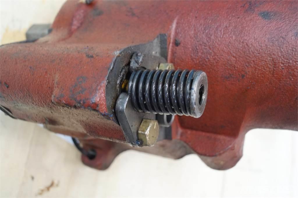 Ford 4000 Annet tilbehør