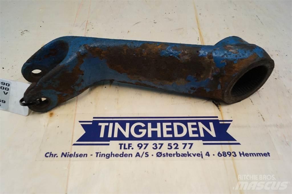 Ford 4000 Annet tilbehør