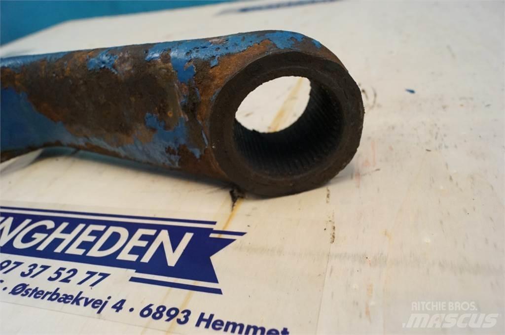 Ford 4000 Annet tilbehør