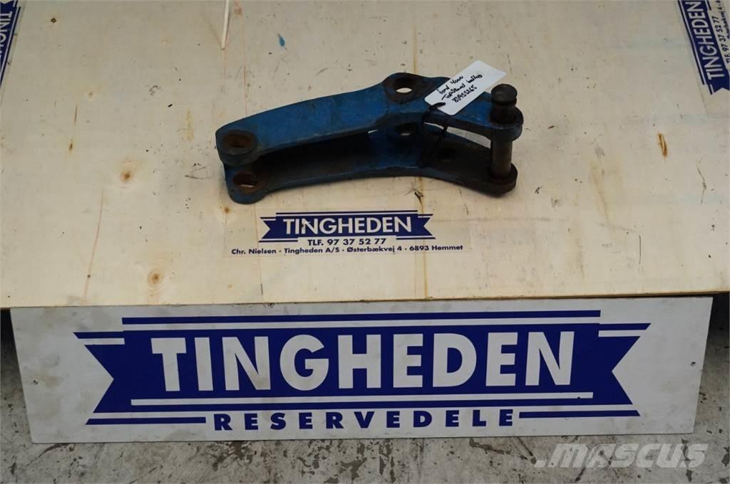 Ford 4000 Annet tilbehør