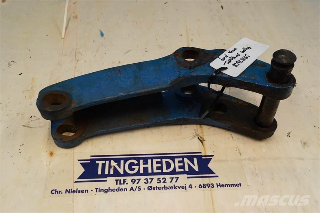 Ford 4000 Annet tilbehør