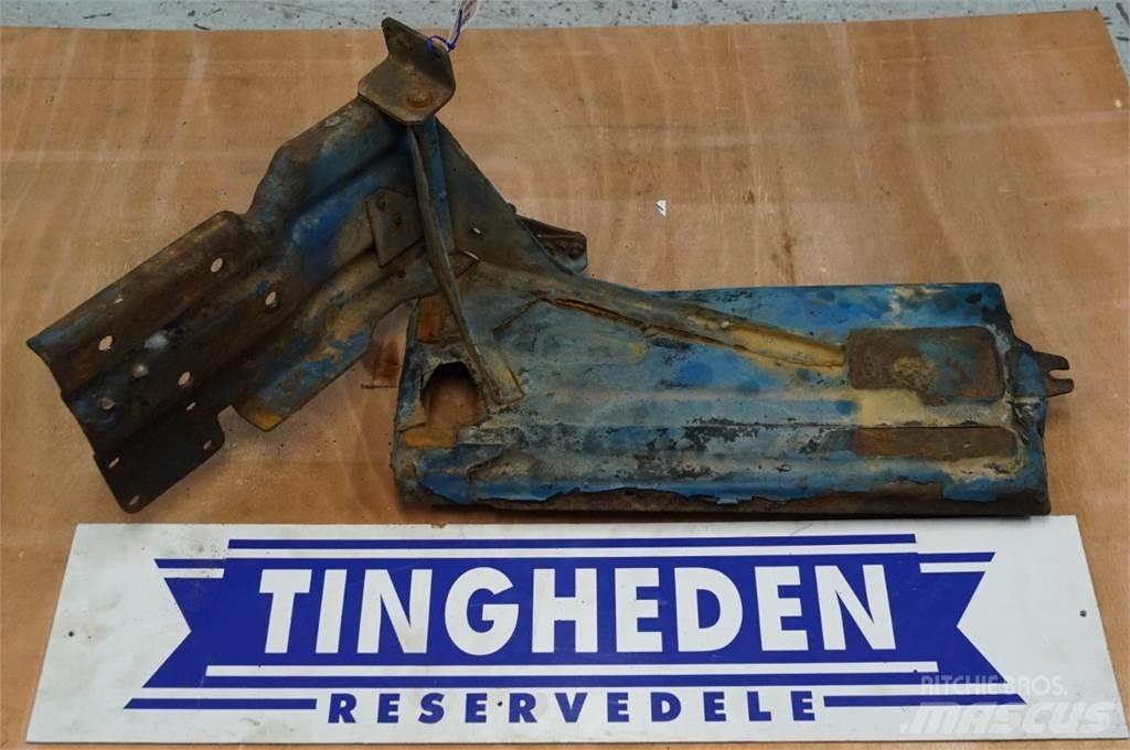 Ford 4000 Annet tilbehør