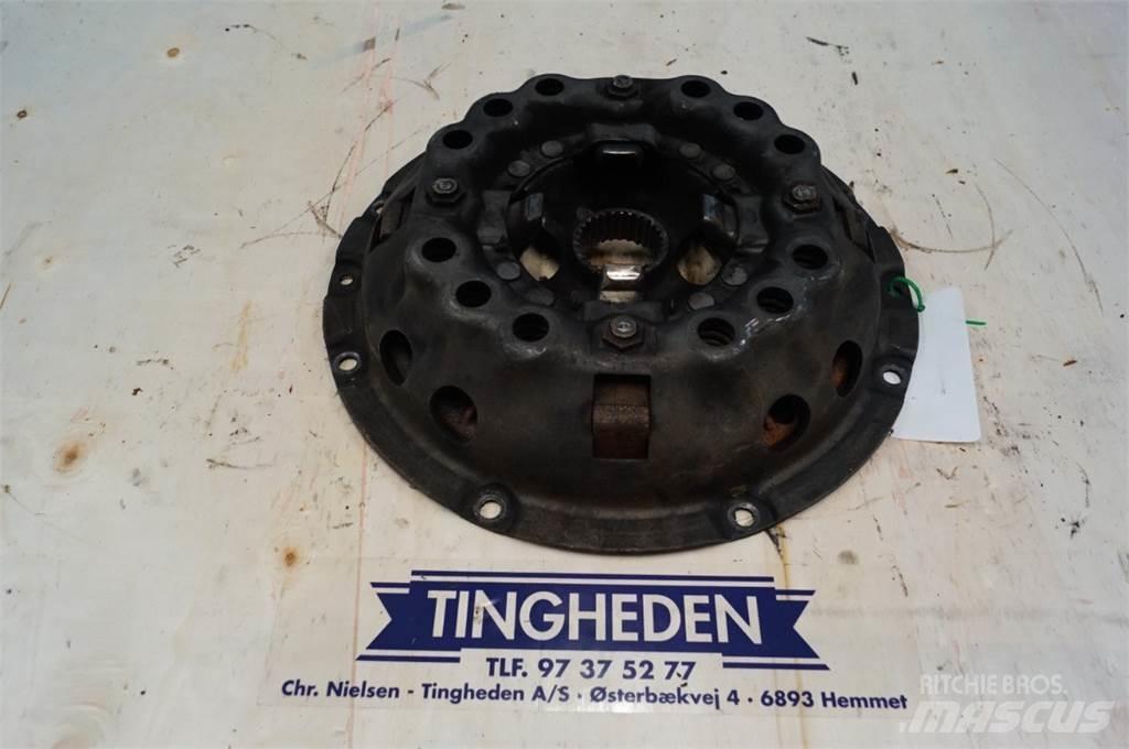 Ford 4000 Girkasse