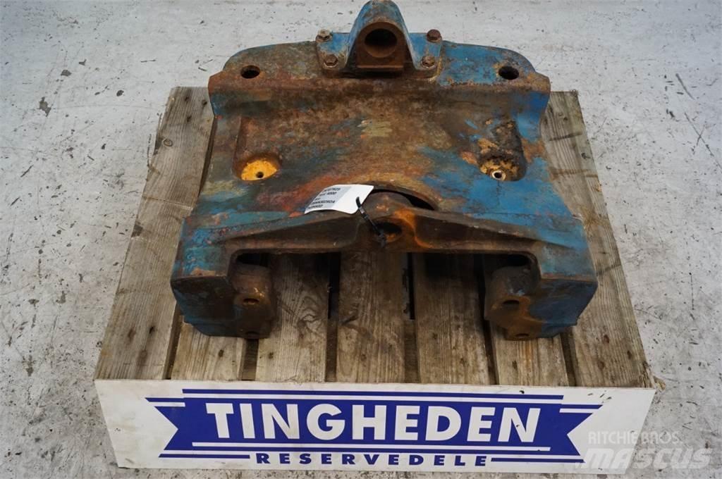 Ford 4000 Annet tilbehør