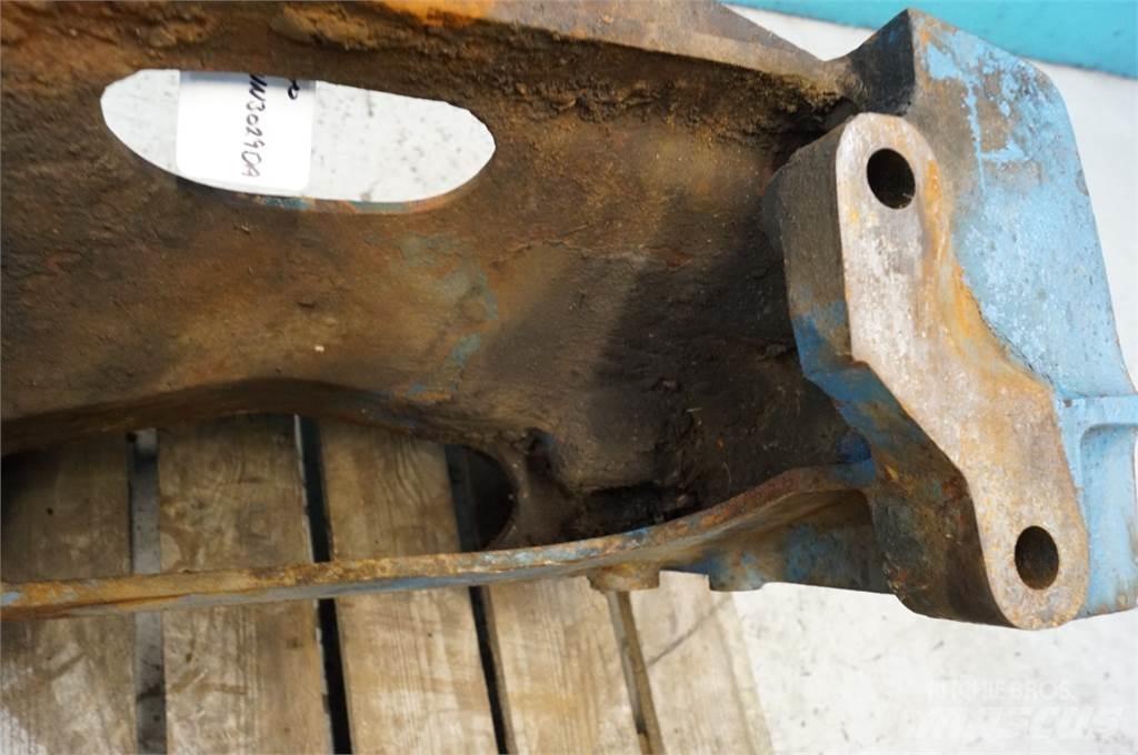 Ford 4000 Annet tilbehør
