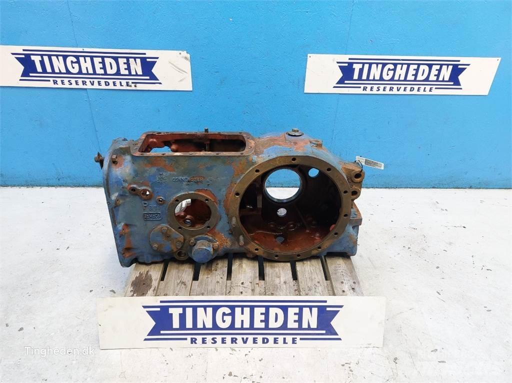 Ford 4000 Girkasse