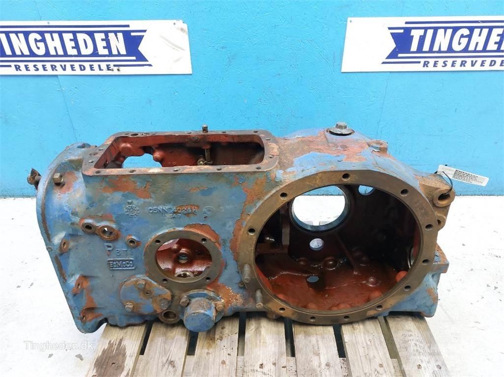 Ford 4000 Girkasse