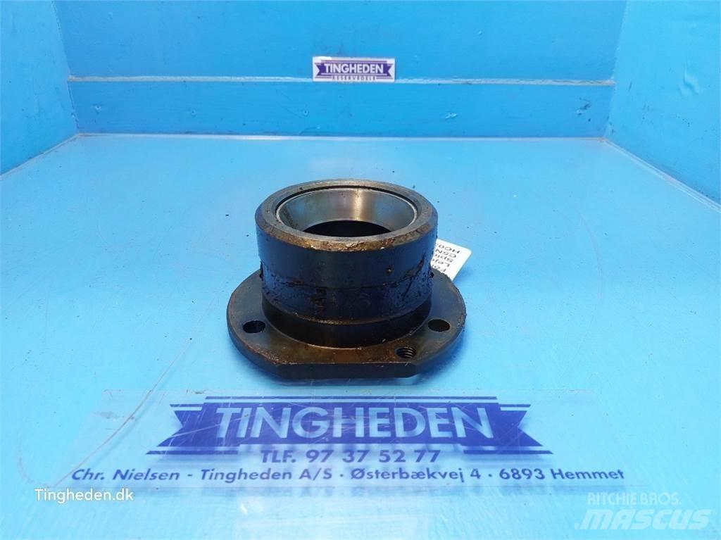 Ford 4000 Annet tilbehør