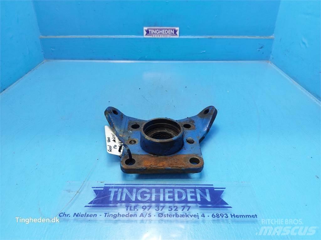 Ford 4000 Annet tilbehør