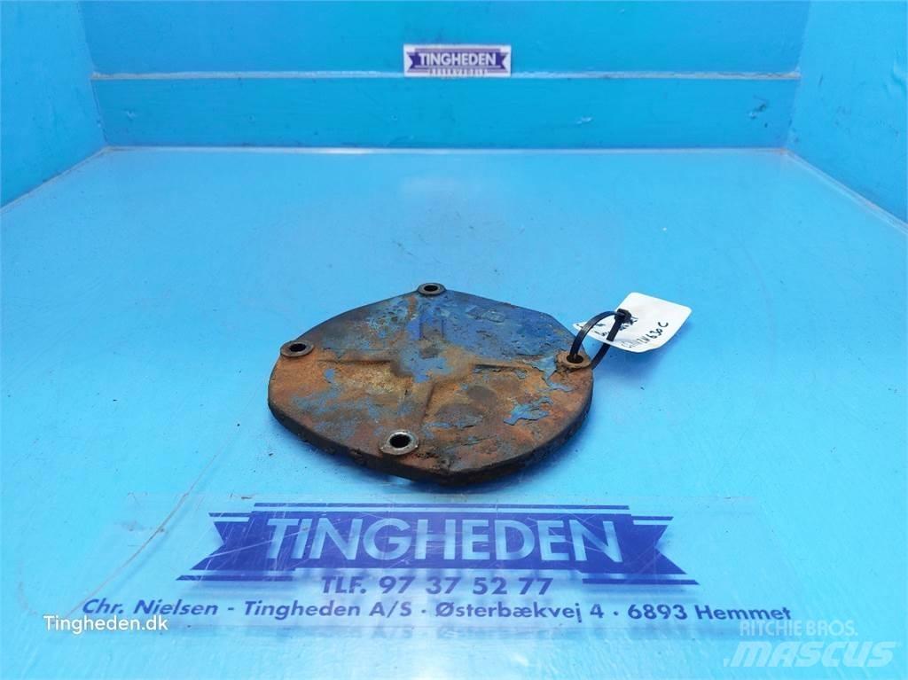 Ford 4000 Annet tilbehør