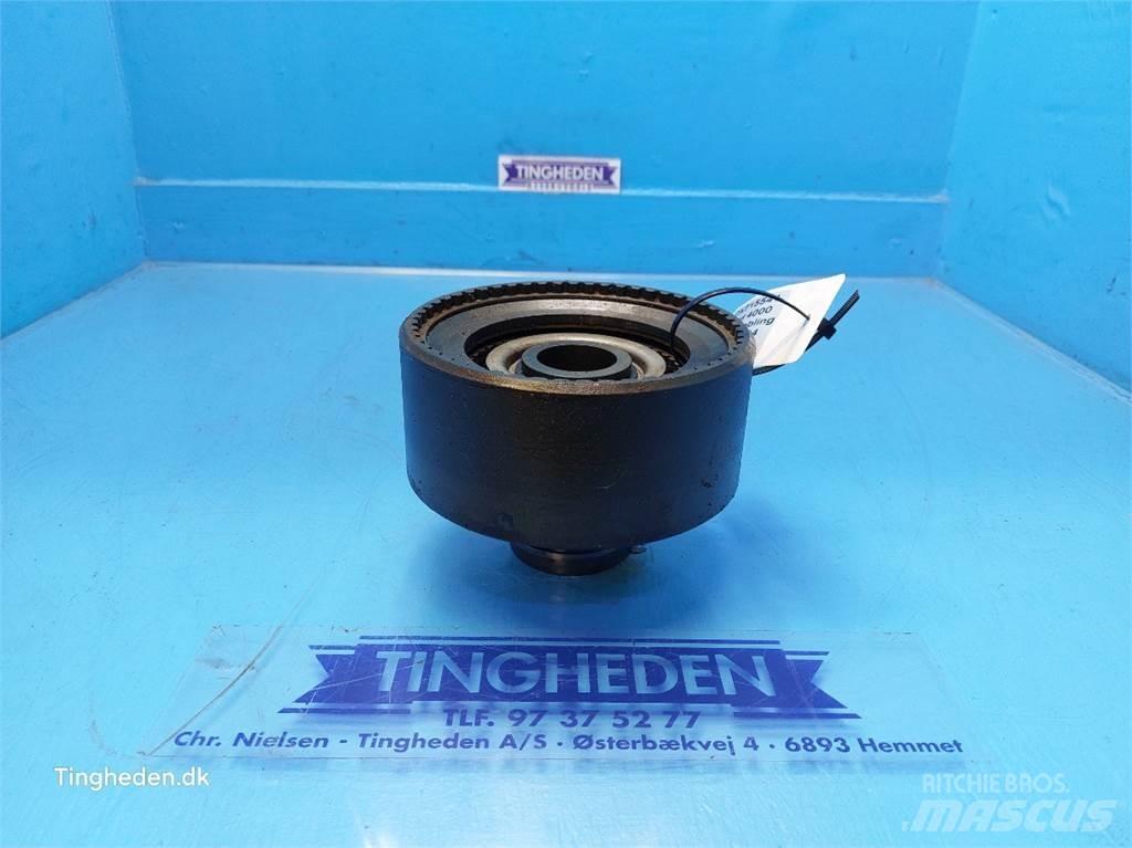 Ford 4000 Annet tilbehør
