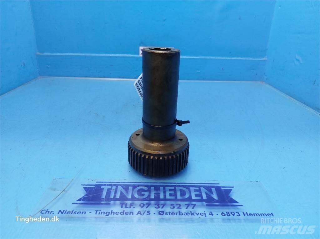 Ford 4000 Annet tilbehør