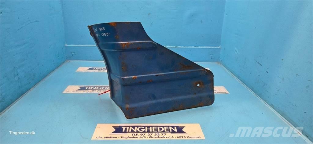 Ford 4000 Annet tilbehør