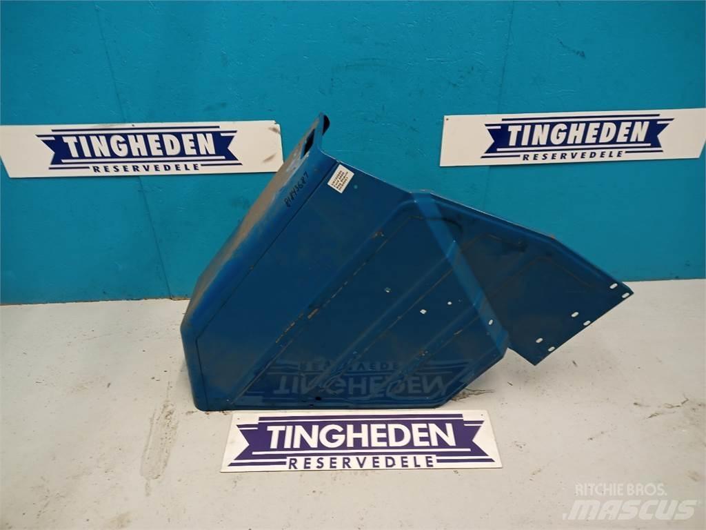 Ford 4560 Annet tilbehør