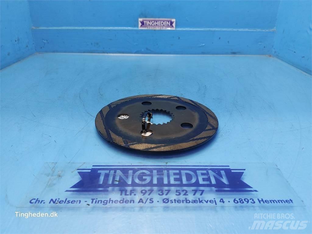 Ford 4600 Annet tilbehør