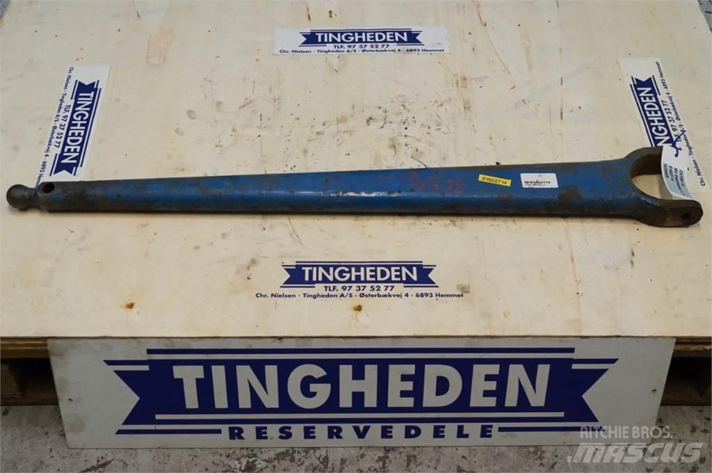 Ford 4610 Annet tilbehør