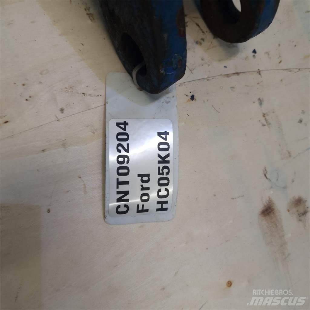 Ford 5000 Annet tilbehør