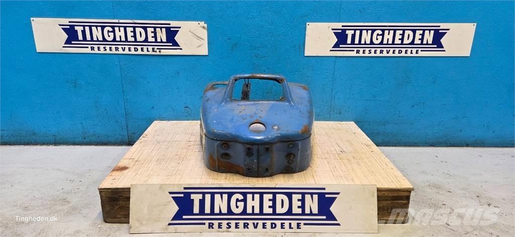 Ford 5000 Annet tilbehør
