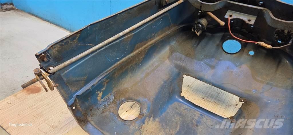 Ford 5000 Annet tilbehør