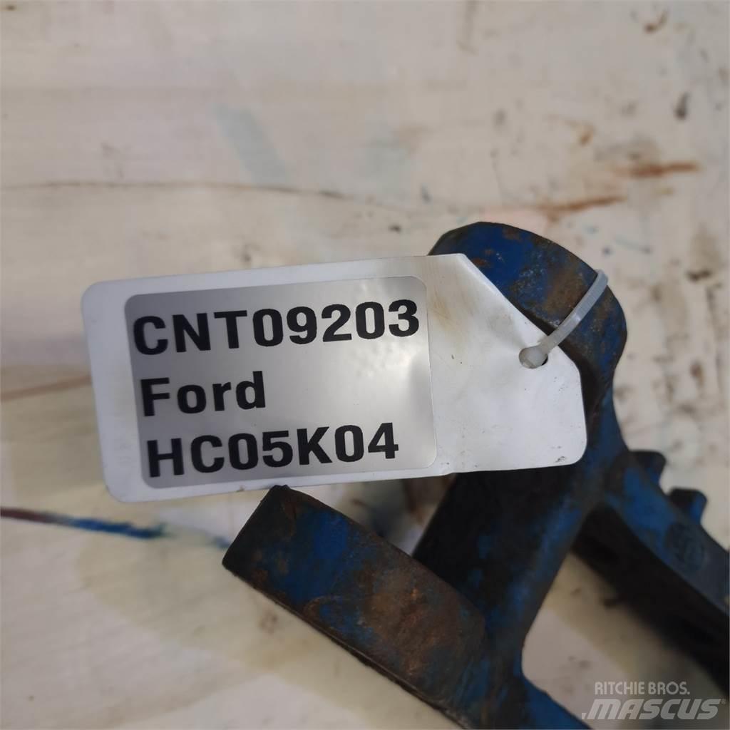 Ford 5110 Annet tilbehør