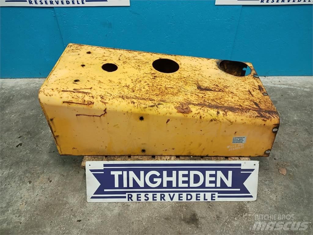 Ford 550 Sorteringsskuffer