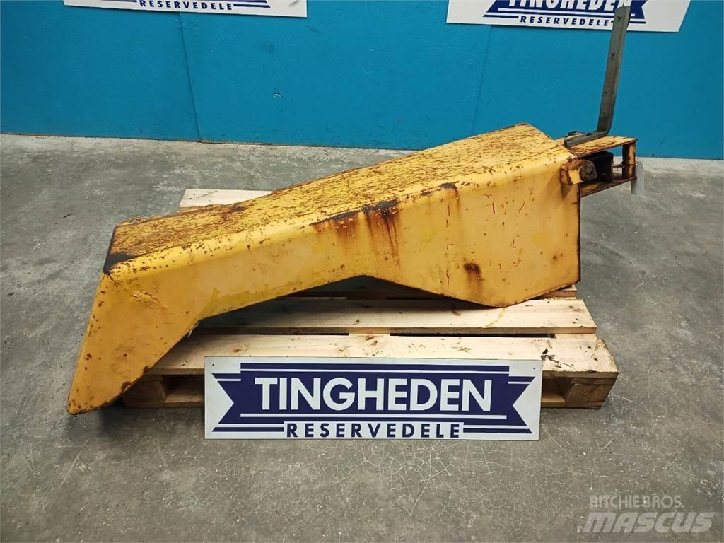 Ford 550 Sorteringsskuffer