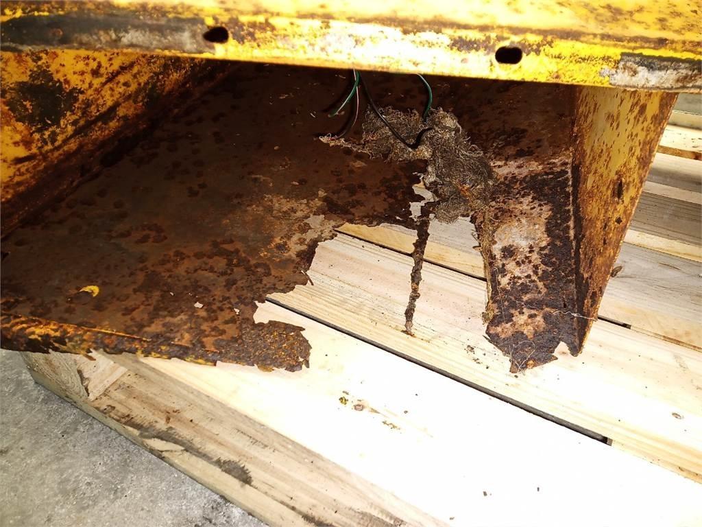 Ford 550 Sorteringsskuffer