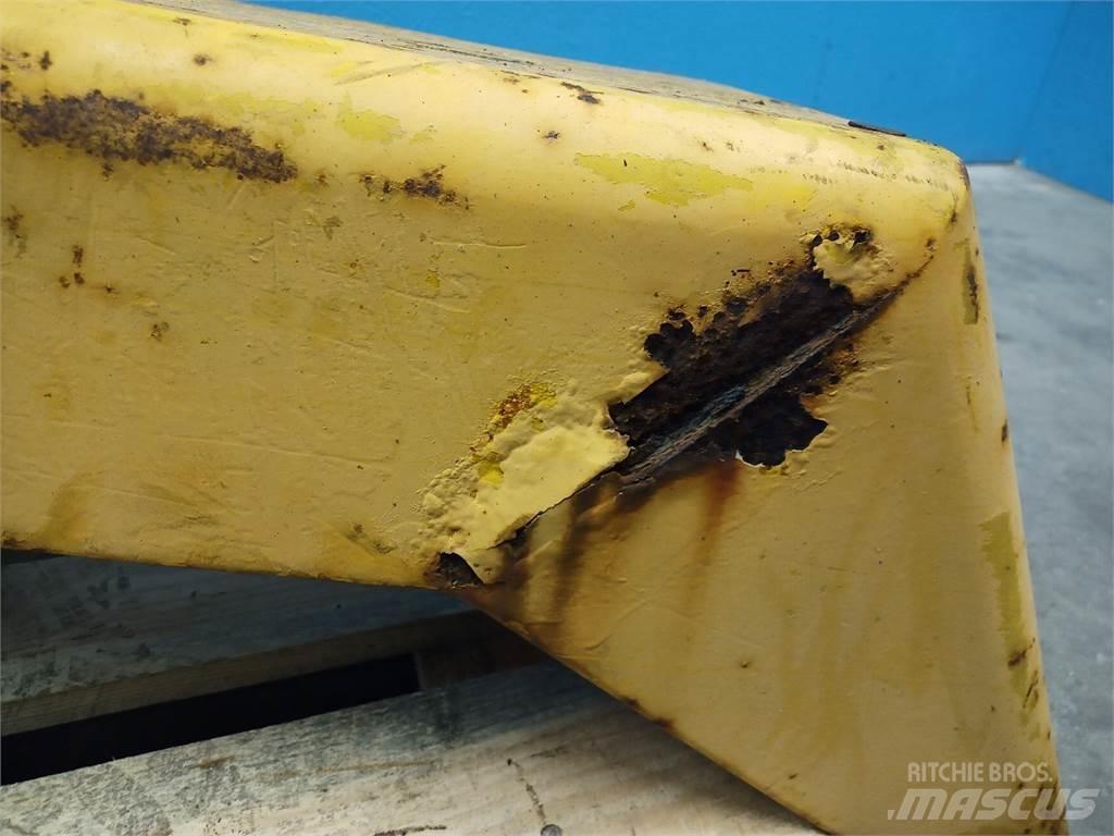 Ford 550 Sorteringsskuffer