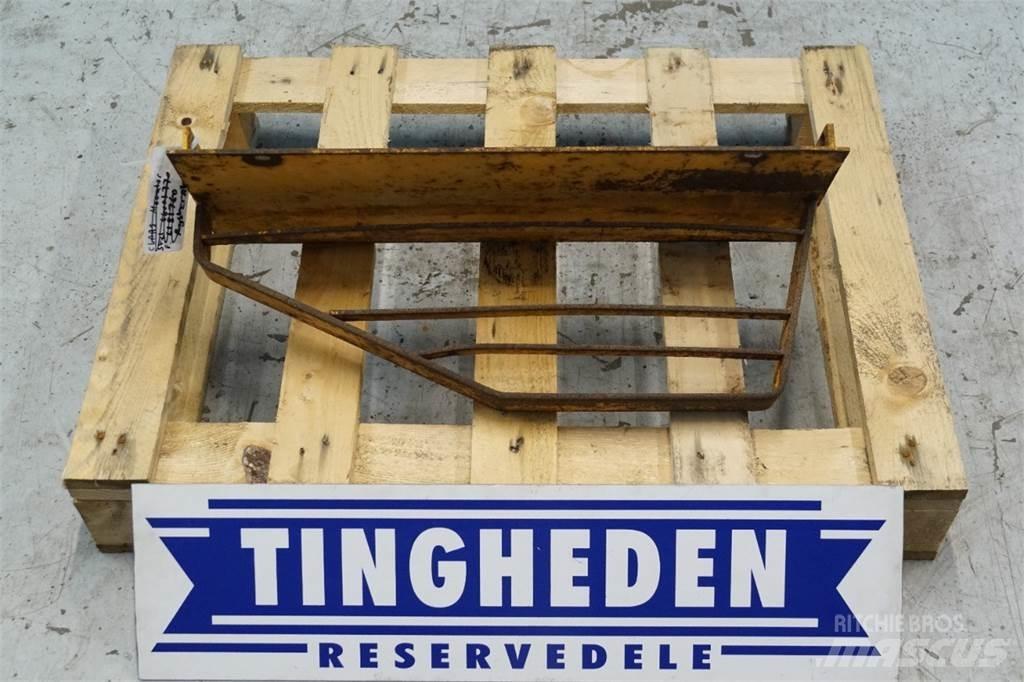 Ford 550 Sorteringsskuffer
