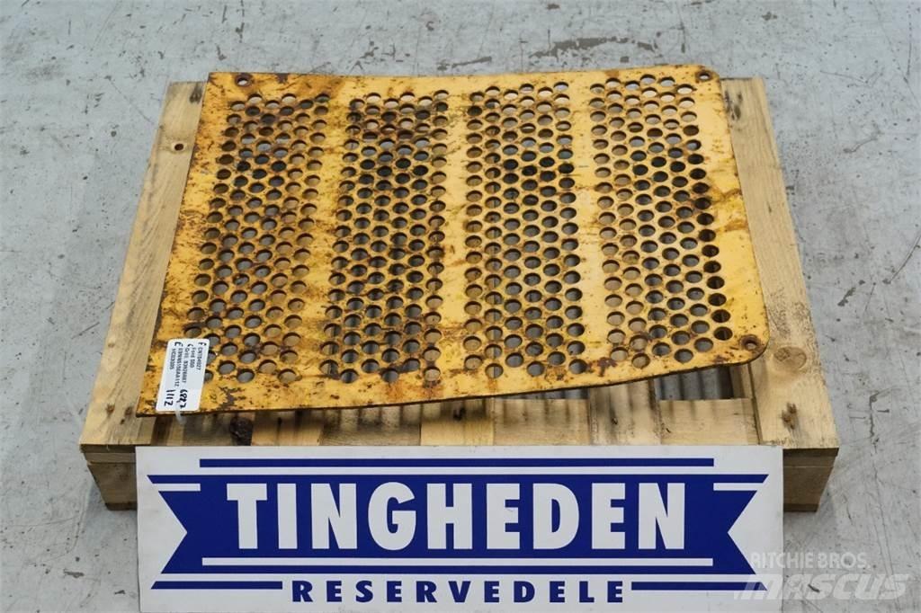 Ford 550 Sorteringsskuffer