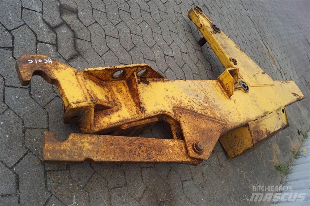 Ford 550 Sorteringsskuffer
