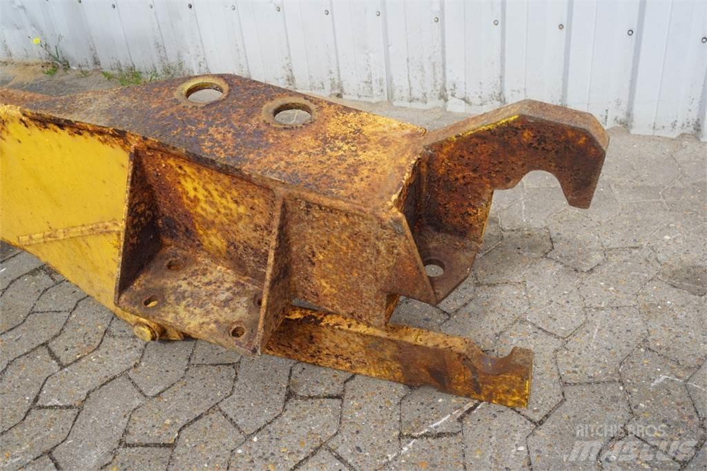 Ford 550 Sorteringsskuffer
