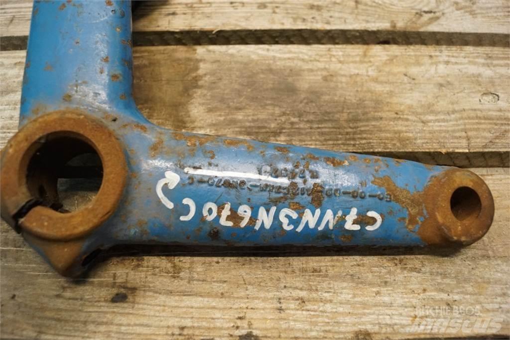 Ford 6610 Annet tilbehør