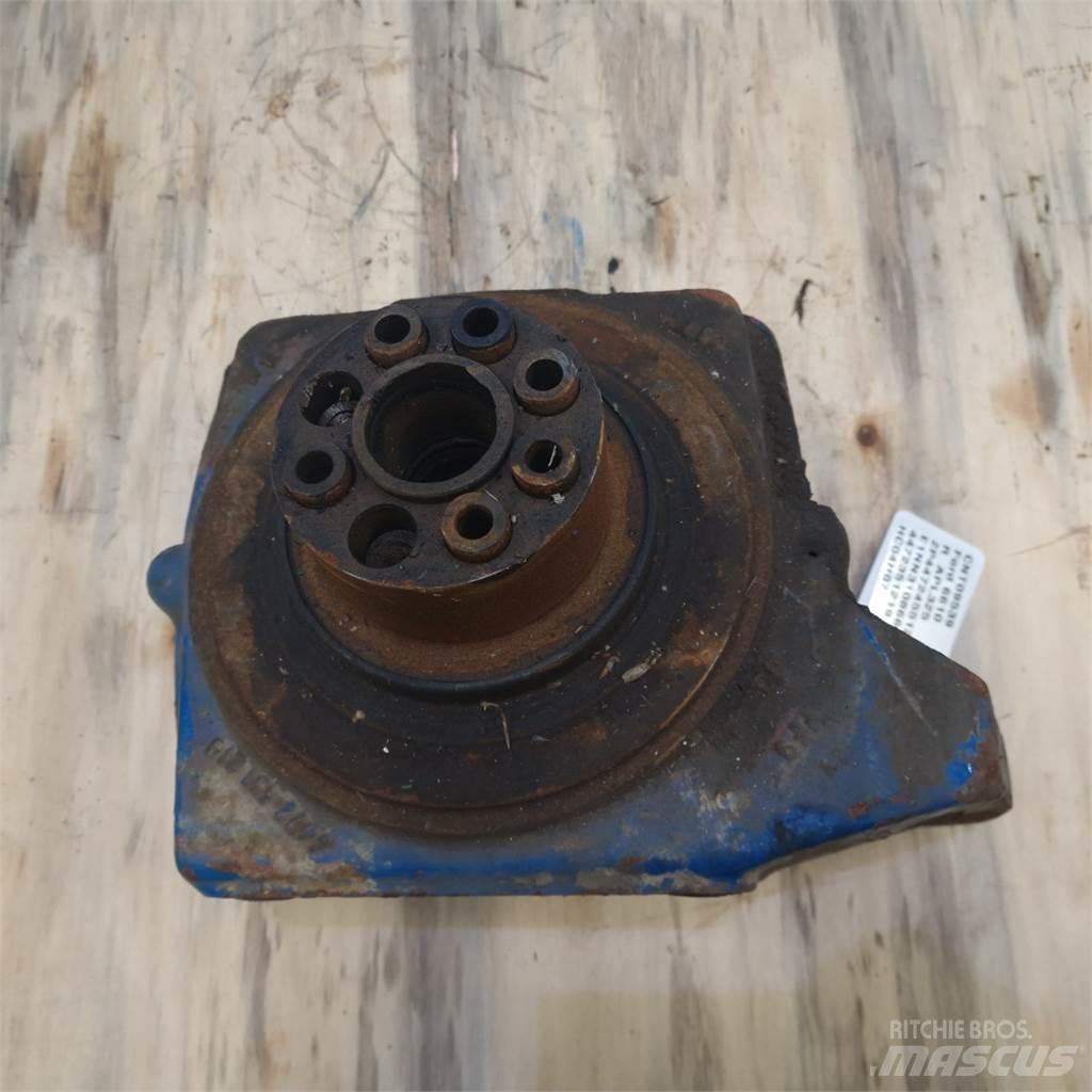 Ford 6610 Annet tilbehør