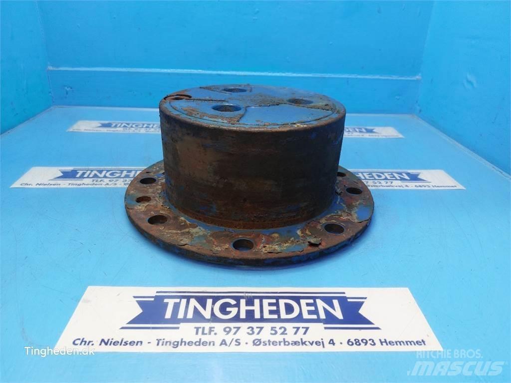 Ford 6610 Annet tilbehør