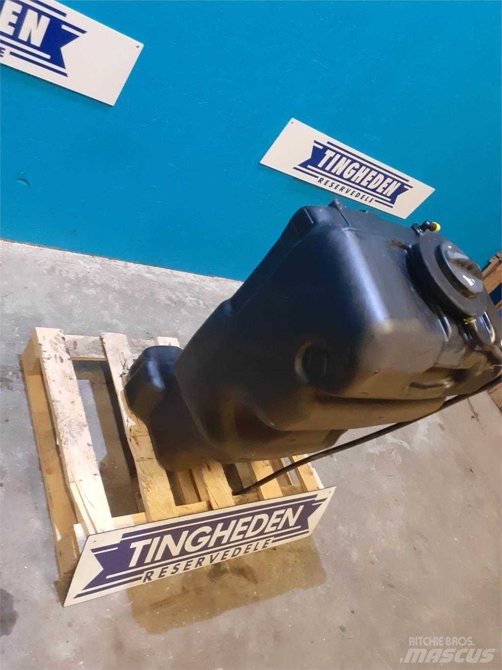 Ford 6640 Annet tilbehør