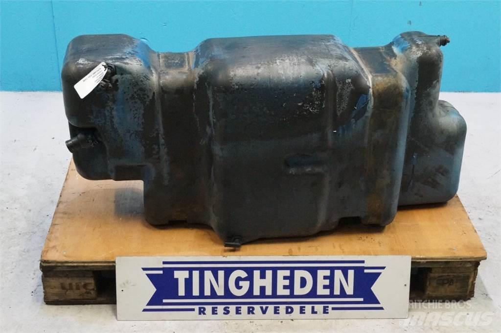 Ford 6640 Annet tilbehør