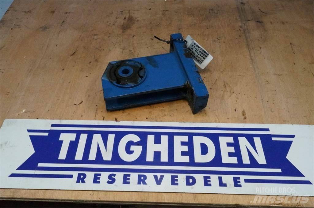 Ford 6640 Annet tilbehør