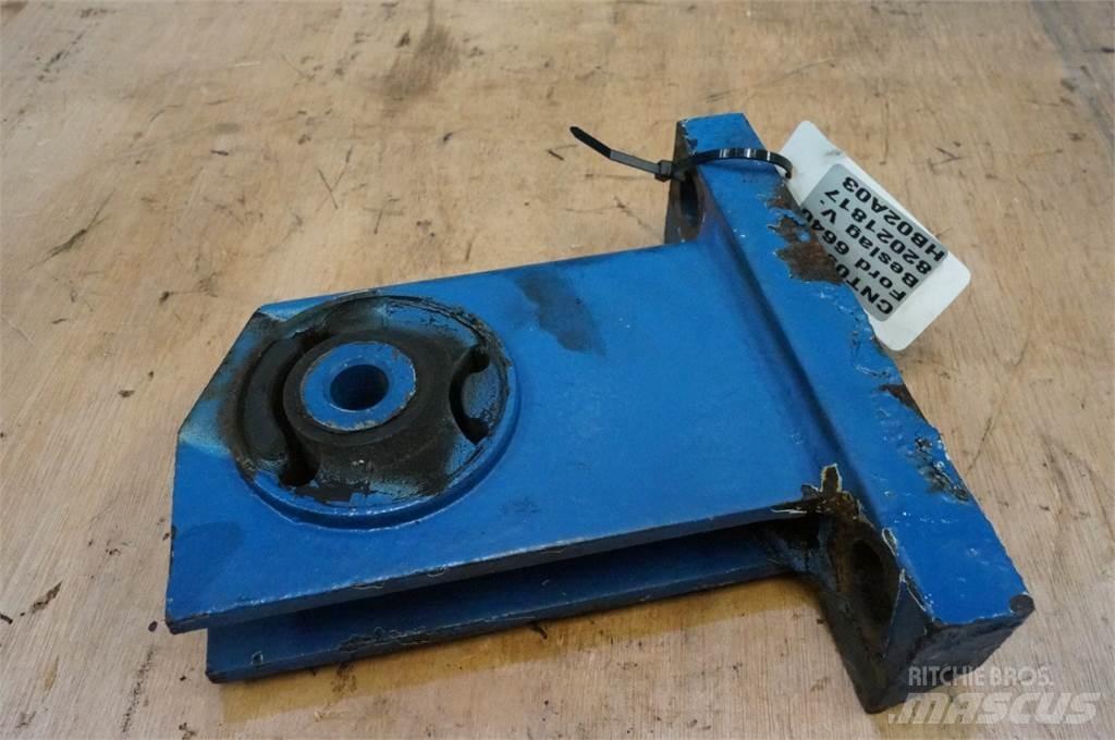 Ford 6640 Annet tilbehør