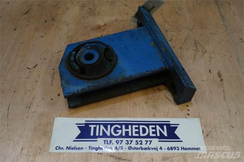 Ford 6640 Annet tilbehør