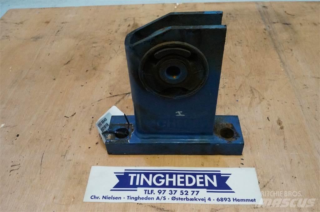 Ford 6640 Annet tilbehør