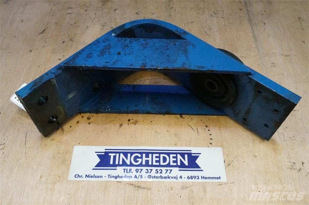 Ford 6640 Annet tilbehør