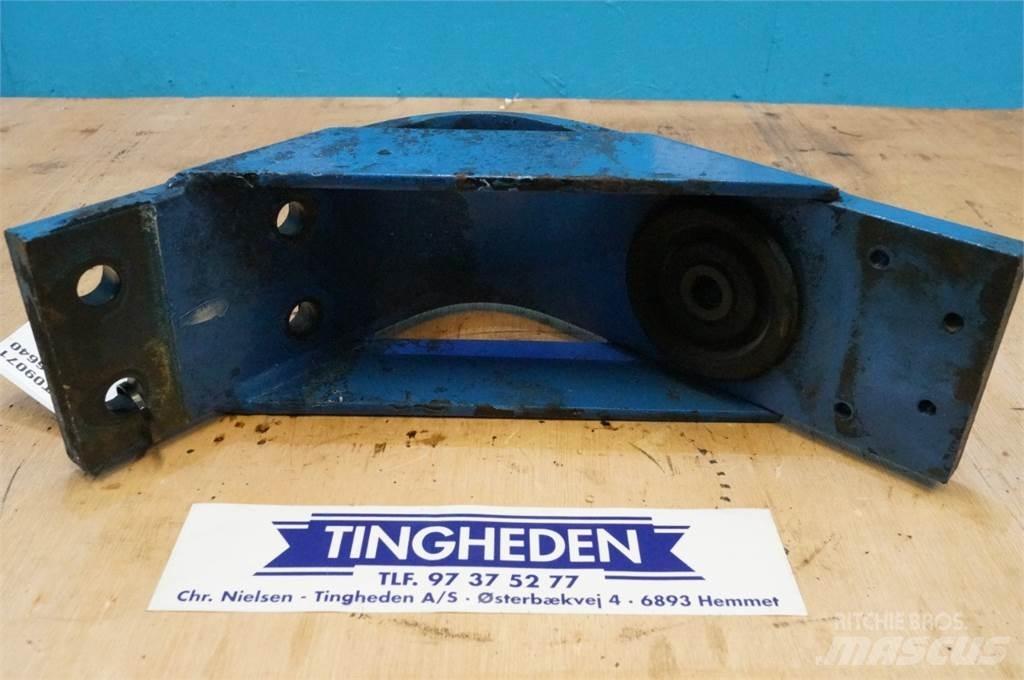Ford 6640 Annet tilbehør
