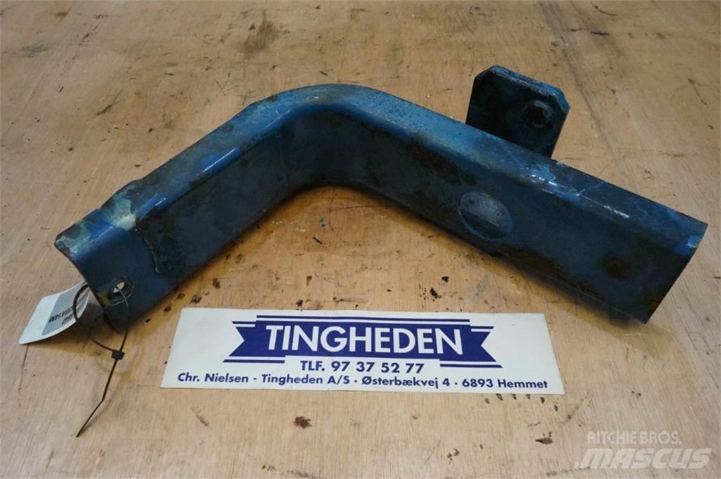 Ford 6640 Annet tilbehør