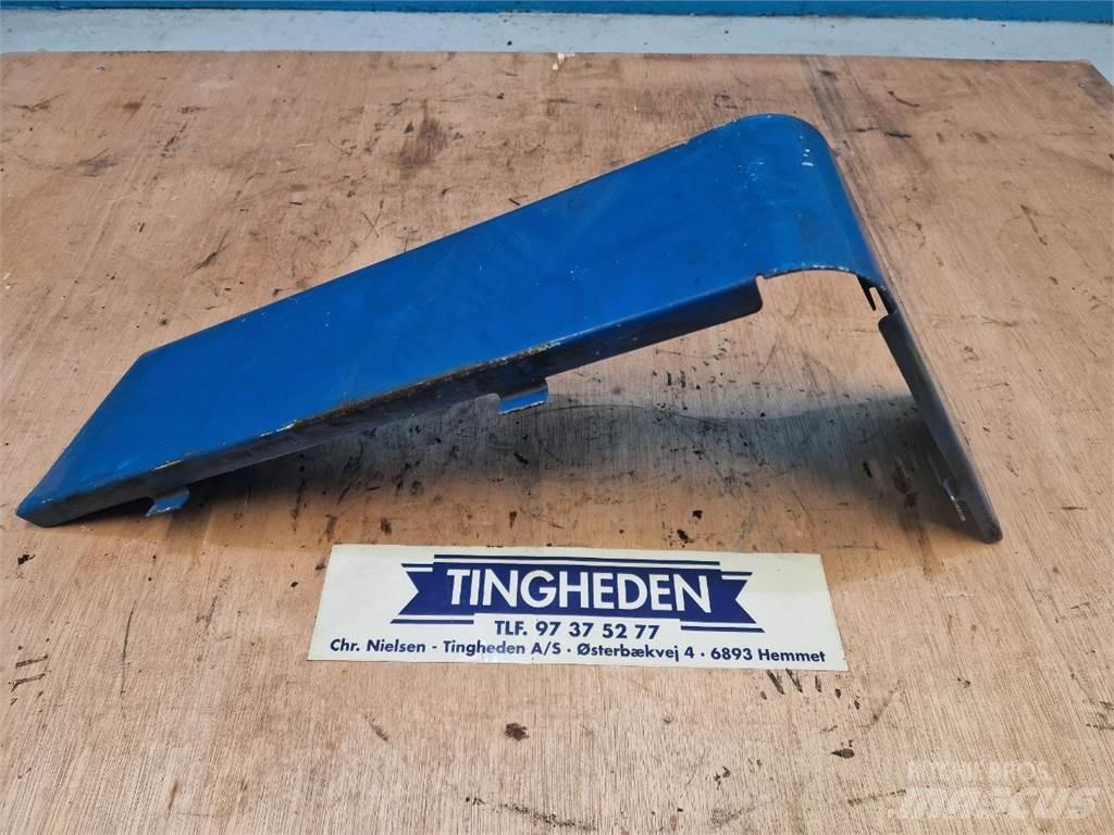 Ford 6640 Annet tilbehør