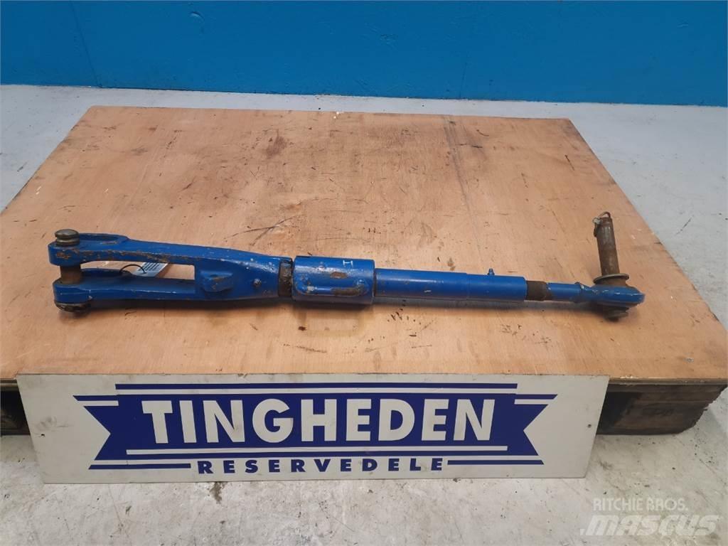 Ford 6640 Annet tilbehør