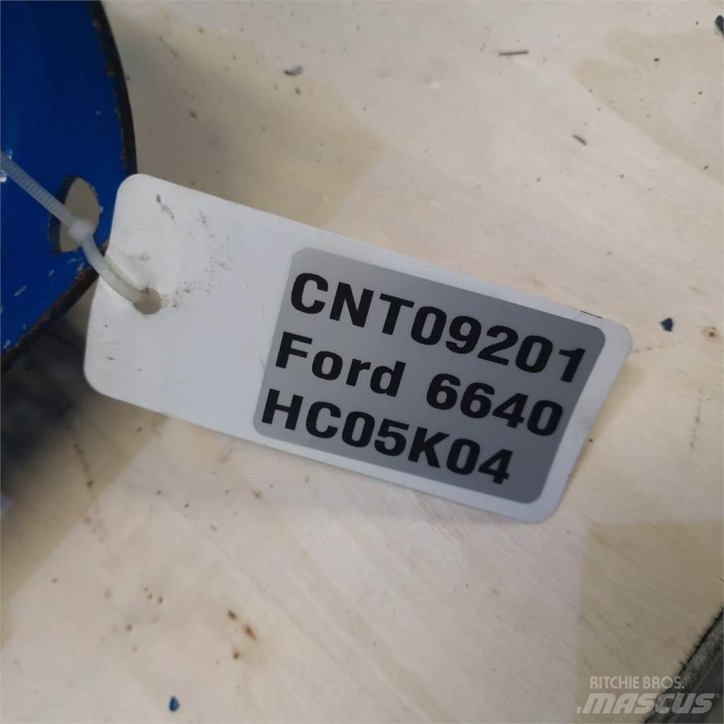 Ford 6640 Annet tilbehør
