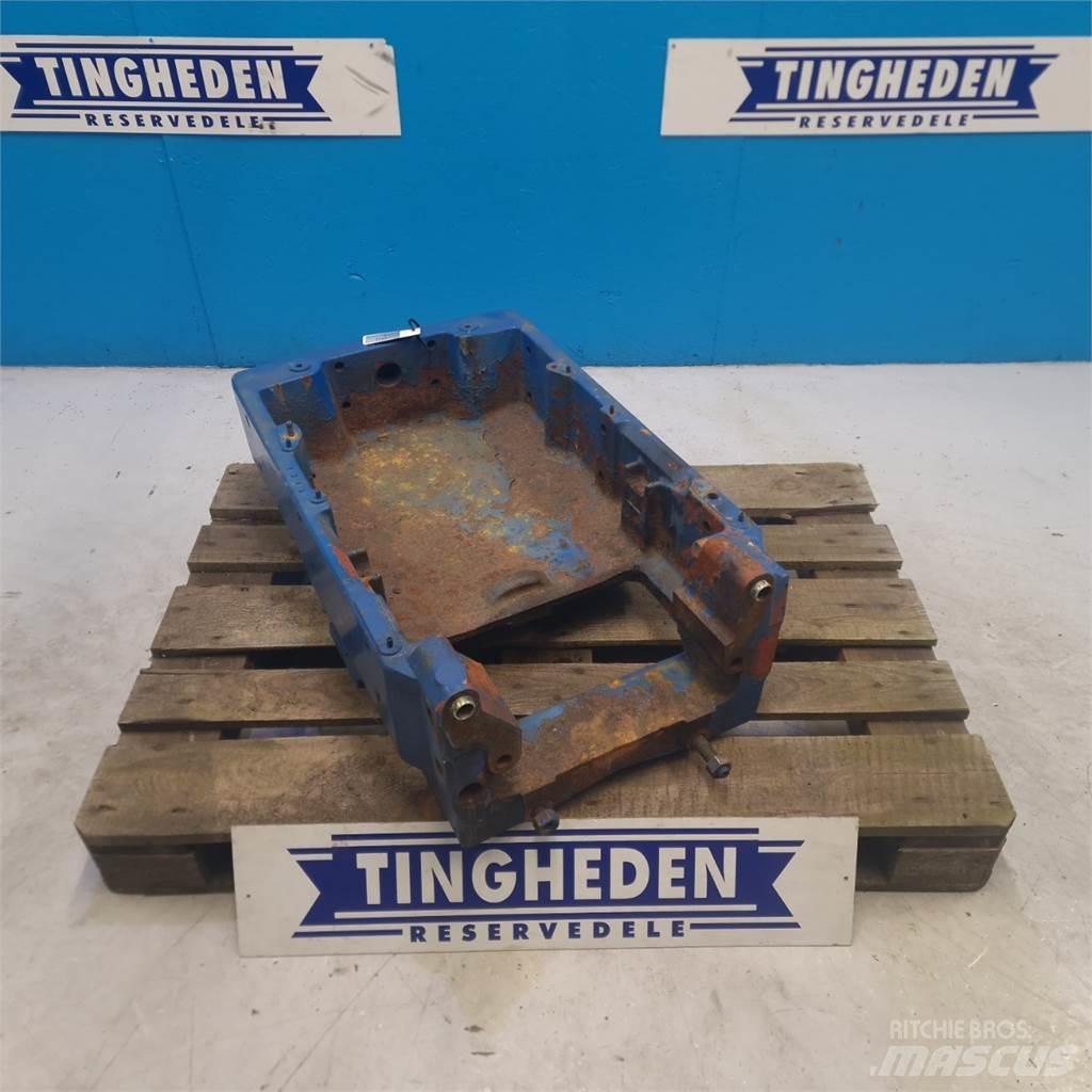Ford 6640 Annet tilbehør